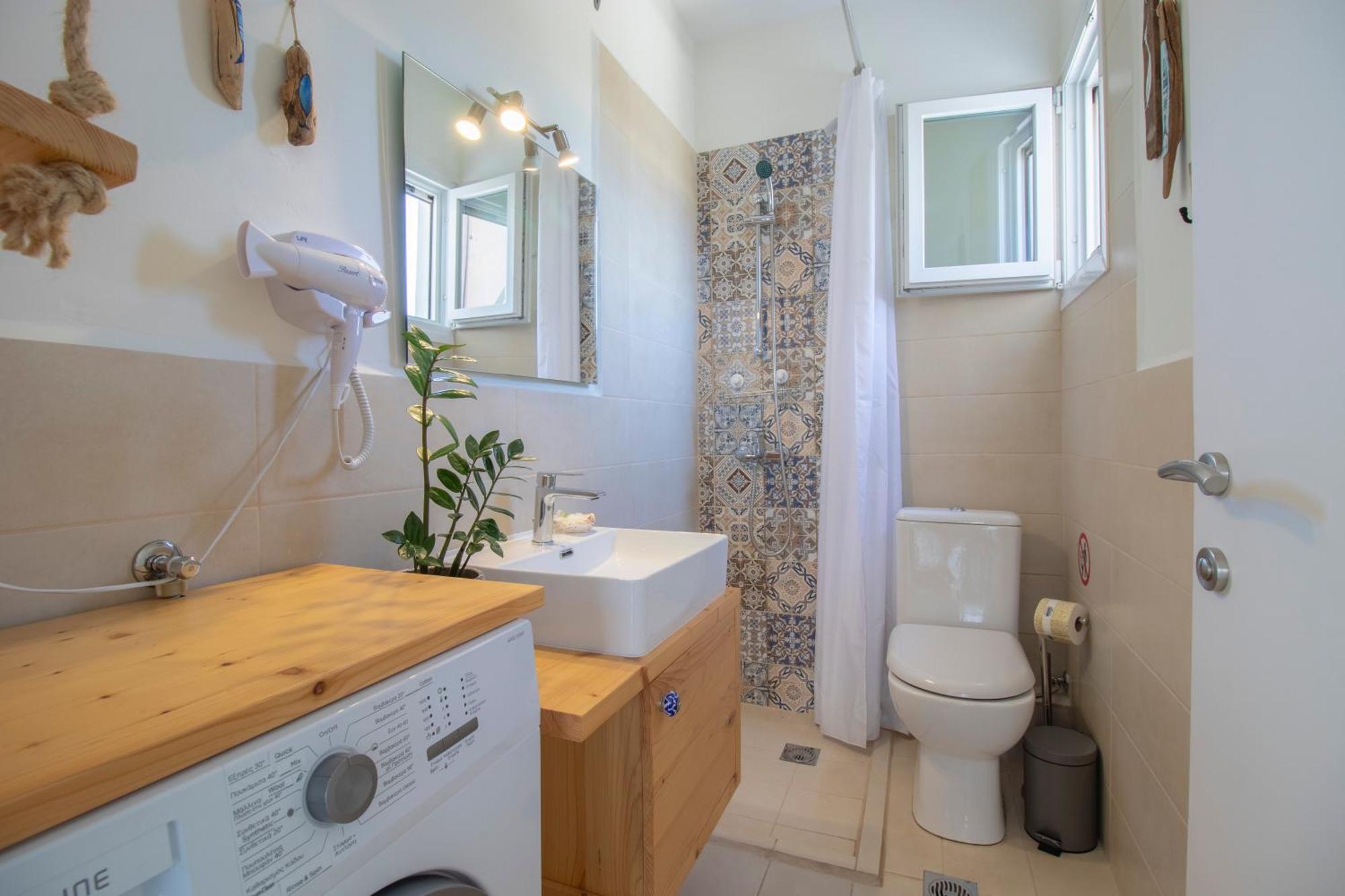 Babilia Central Appartment Suites Limenas Hersonisou Limenas Chersonisou Exterior foto