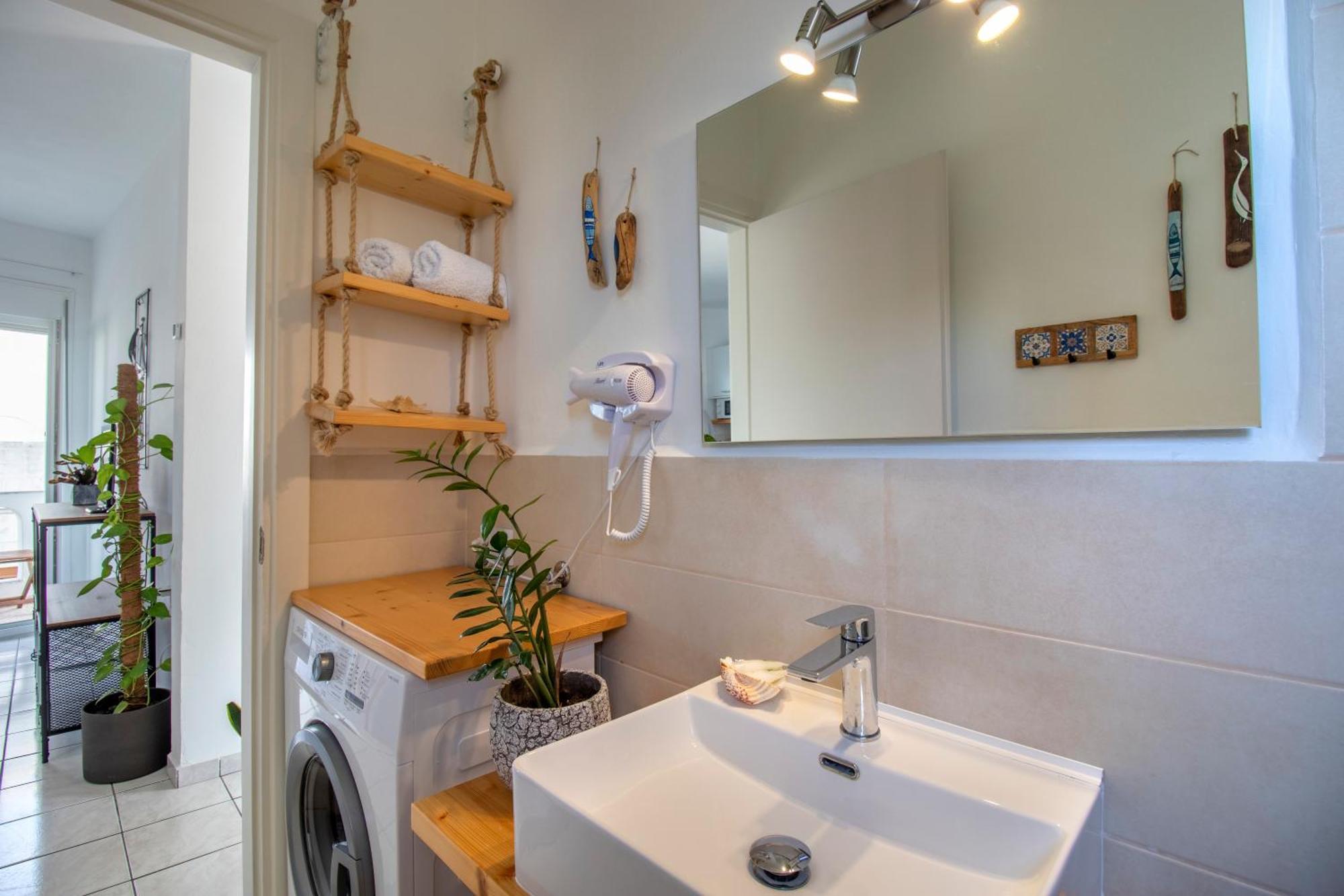 Babilia Central Appartment Suites Limenas Hersonisou Limenas Chersonisou Exterior foto