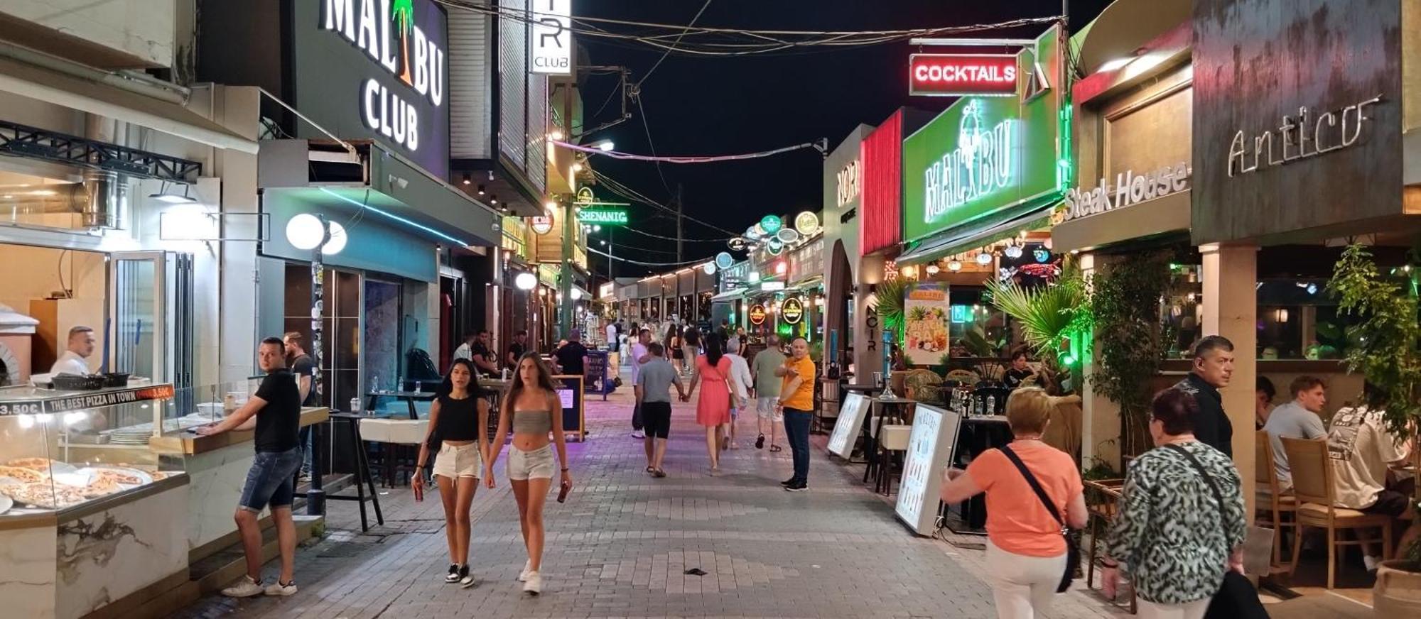 Babilia Central Appartment Suites Limenas Hersonisou Limenas Chersonisou Exterior foto